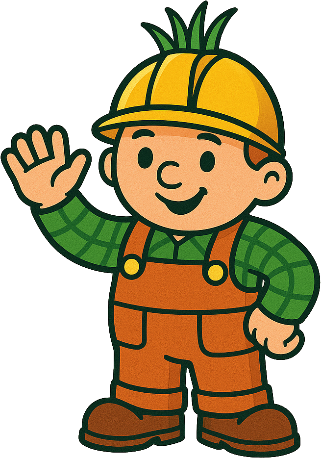 LawnPal Logo